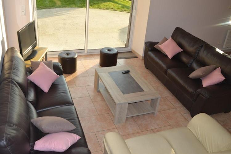 Modern Cottage In Normandy With Large Garden Isigny-le-Buat Kültér fotó